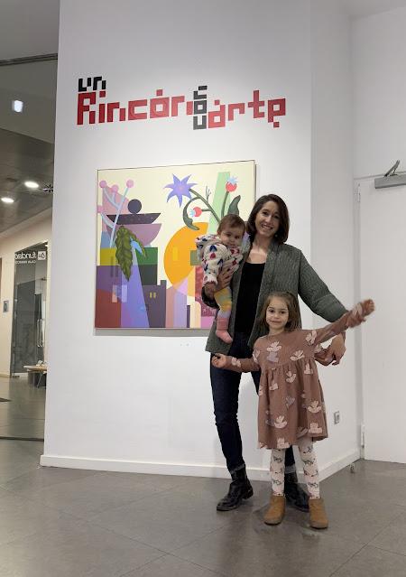 BLOGSSIPGIRL TE PRESENTA: CHRISTINA HEALY - HOLYOKE STUDIO, DOSIS DE ENERGÍA Y POSITIVIDAD EN CADA TRAZO.