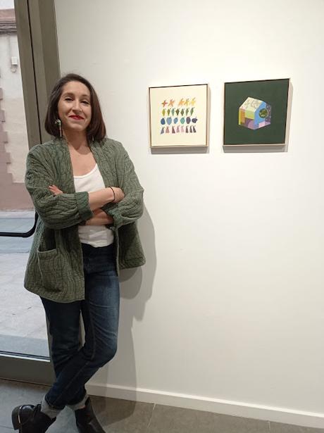 BLOGSSIPGIRL TE PRESENTA: CHRISTINA HEALY - HOLYOKE STUDIO, DOSIS DE ENERGÍA Y POSITIVIDAD EN CADA TRAZO.