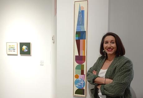 BLOGSSIPGIRL TE PRESENTA: CHRISTINA HEALY - HOLYOKE STUDIO, DOSIS DE ENERGÍA Y POSITIVIDAD EN CADA TRAZO.