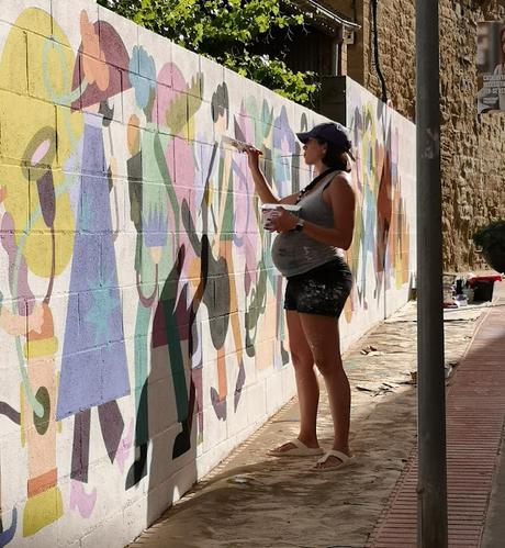 BLOGSSIPGIRL TE PRESENTA: CHRISTINA HEALY - HOLYOKE STUDIO, DOSIS DE ENERGÍA Y POSITIVIDAD EN CADA TRAZO.