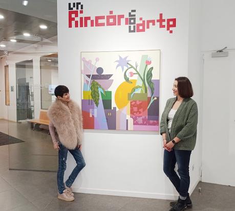 BLOGSSIPGIRL TE PRESENTA: CHRISTINA HEALY - HOLYOKE STUDIO, DOSIS DE ENERGÍA Y POSITIVIDAD EN CADA TRAZO.