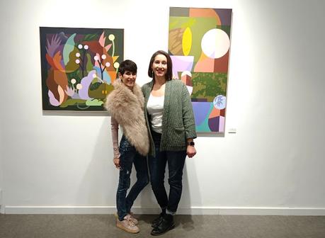 BLOGSSIPGIRL TE PRESENTA: CHRISTINA HEALY - HOLYOKE STUDIO, DOSIS DE ENERGÍA Y POSITIVIDAD EN CADA TRAZO.