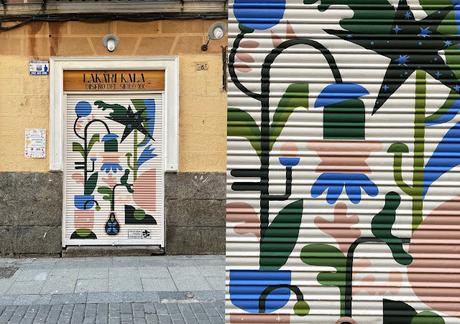 BLOGSSIPGIRL TE PRESENTA: CHRISTINA HEALY - HOLYOKE STUDIO, DOSIS DE ENERGÍA Y POSITIVIDAD EN CADA TRAZO.