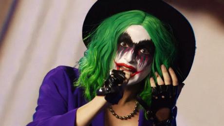 THE PEOPLE'S JOKER -VILLANOS REUNIDOS THE PEOPLE'S JOKER -VILLANOS REUNIDOS