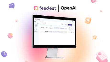 Cyberclick integra OpenAI en Feedest y potencia el ecommerce hacia compras conversacionales