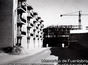 Avenida Francisco Javier Sauquillo 1973