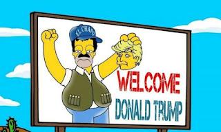 DEL ARCHIVO DEL BLOG. TRUMP EN LA RED. PUBLICADO EL 13/10/2016