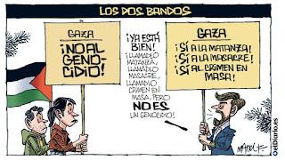 DE LAS VIÑETAS DE HUMOR DE HOY VIERNES, 10 DE OCTUBRE