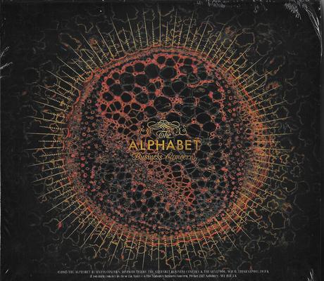 Cardiacs - LSD (2025)