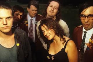 Cardiacs - LSD (2025)