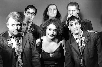 Cardiacs - LSD (2025)