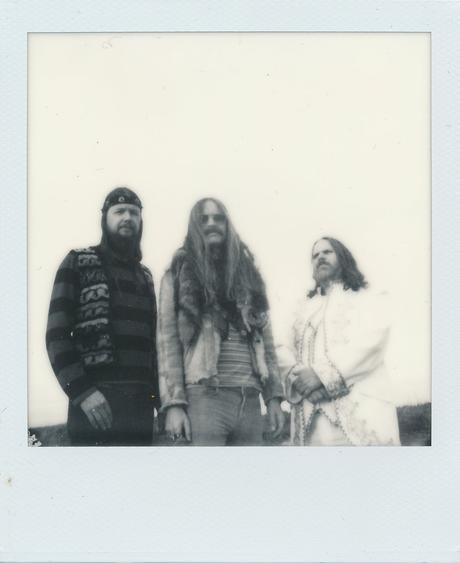 Ring Van Möbius. Firebrand. Edición Rockarte