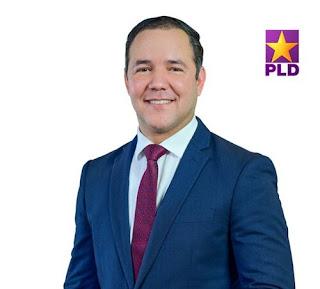 PLD afirma estar cerca de PRM en encuesta.