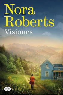 CDL NORA ROBERTS: VISIONES