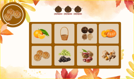 Juegos y actividades para celebrar La Castañada