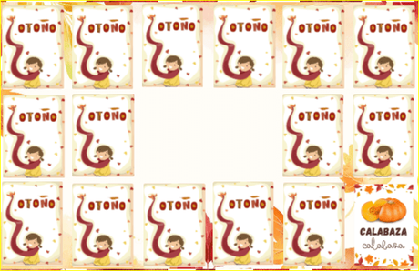 Juegos y actividades para celebrar La Castañada