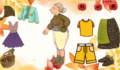 Juegos y actividades para celebrar La Castañada