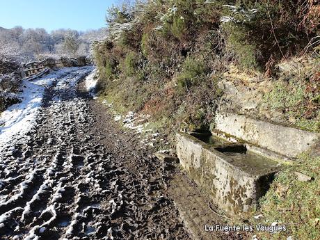 La Bárgana-Picu Tresconceyos-Tarrucio
