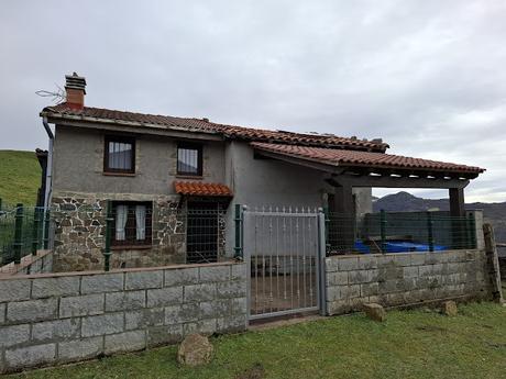 La Bárgana-Picu Tresconceyos-Tarrucio