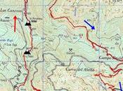 Bárgana-Picu Tresconceyos-Tarrucio