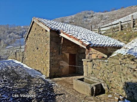 La Bárgana-Picu Tresconceyos-Tarrucio La Bárgana-Picu Tresconceyos-Tarrucio