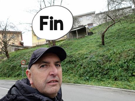 La Bárgana-Picu Tresconceyos-Tarrucio