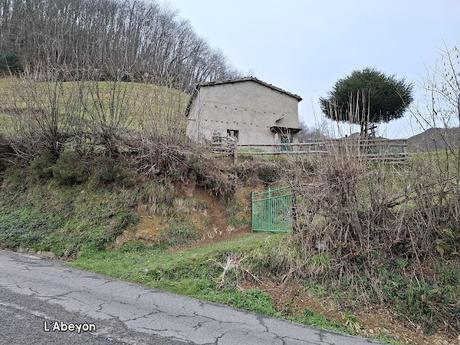 La Bárgana-Picu Tresconceyos-Tarrucio