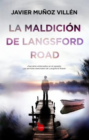 Javier Muñoz Villén: “Escribo novelas en el móvil, pero lo que deslizo son las sombras del ser humano”