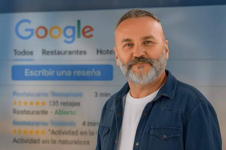 Agencia de SEO local en la era de la IA, Manu Fraga redefine la estrategia digital con un enfoque diferencial