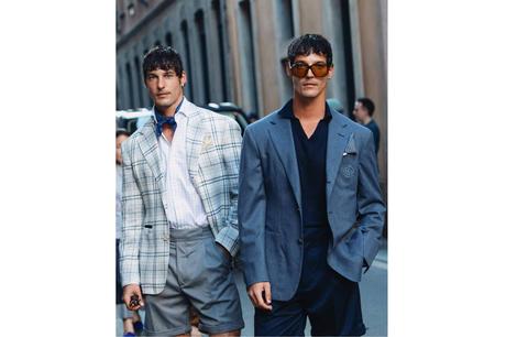 Immoral lanza imfashion, el nuevo socio estratégico especializado en escalar marcas de moda