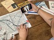 Celebrar Halloween familia Escape Kit; actividad divertida fácil) para disfrutar casa