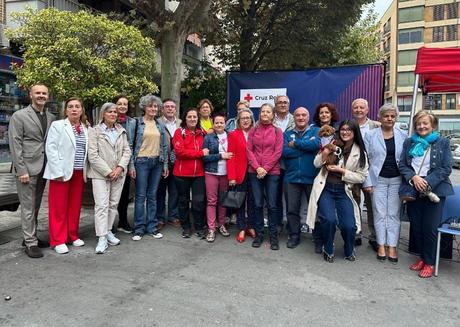 Cuenca celebra el 19 de octubre la Carrera Solidaria por la Infancia, que abre la participación a perros