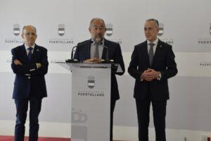 La creación de la categoría de personal investigador en el Sescam fomentará la creación de equipos estables