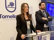 Tomelloso Sabor crece para edición este pasará realizarse recinto ferial