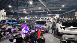 Tomelloso Sabor crece para su edición de este año y pasará a realizarse en el recinto ferial