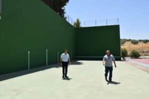 Diputación Cuenca replica a PP que trabaja para dar respuesta a todas las asociaciones que se han quedado fuera de Talía