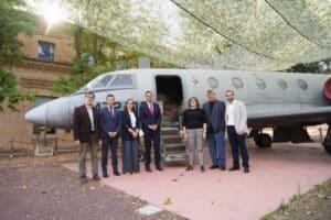 Diputación Cuenca replica a PP que trabaja para dar respuesta a todas las asociaciones que se han quedado fuera de Talía