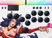 team total: colección Razer 2XKO llega arena