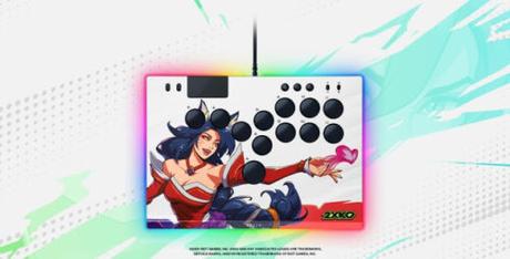 El tag team total: la colección Razer | 2XKO llega a la arena