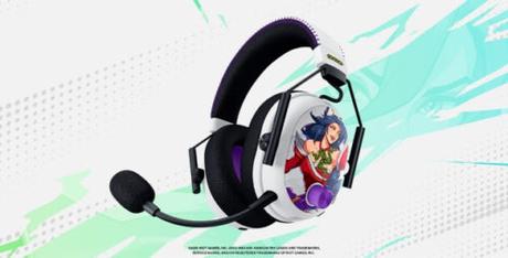El tag team total: la colección Razer | 2XKO llega a la arena
