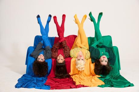 Almodóvar llega a GAM con concierto teatral y el glamour de sus mujeres