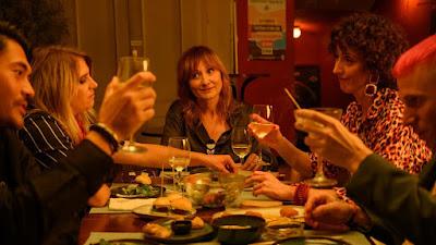 DANIELA FOREVER cine