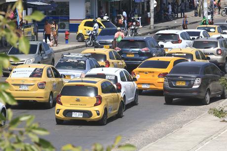 Pico y Placa en Armenia hoy 10 de octubre de 2025: placas y horarios