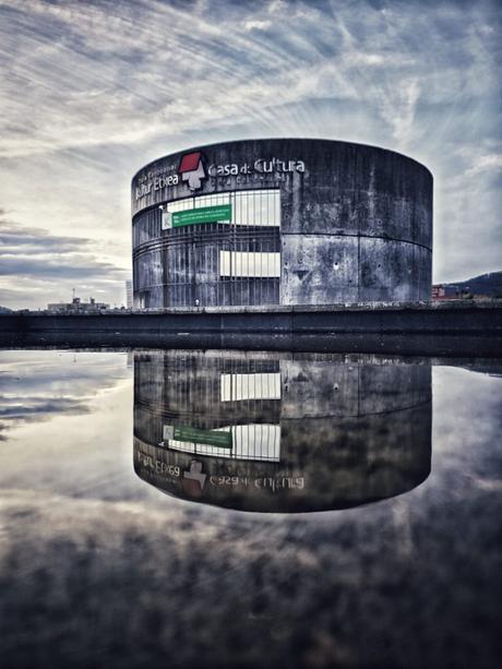 Disfrutar el Momento 151 – Fotografía creativa móvil en Barakaldo | Ibarakaldo