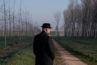 El maestro Sorrentino vuelve al Festival de cine de San Sebastian El maestro Sorrentino vuelve al Festival de cine de San Sebastian