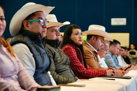 Villa de Pozos participa en auditoría integral para fortalecer la transparencia municipal