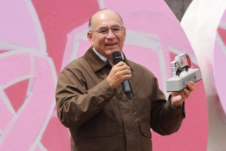 Gobierno Municipal plantea estrategia integral para rehabilitar la Zona Industrial de San Luis Potosí