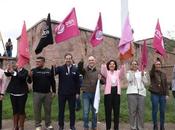 Lanzan Campaña Rosa 2025 para fortalecer prevención cáncer mama Luis Potosí