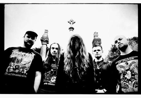 Plague Pit – «A Whispered Curse»