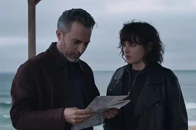 Un fantasma en la Batalla; Infiltrada en ETA Un fantasma en la Batalla; Infiltrada en ETA